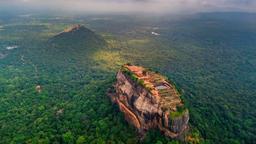 Danh mục khách sạn ở Sigiriya