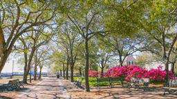 Danh mục khách sạn ở Charleston