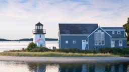 Khách sạn ở Hyannis