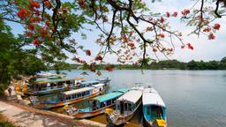 Khách sạn ở Huế