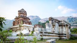 Khách sạn gần sân bay Sân bay Tirupati