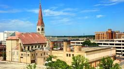 Danh mục khách sạn ở Joliet