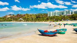 Danh mục khách sạn ở Phan Thiết