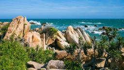 Tìm chuyến bay giá rẻ từ Pennsylvania tới Việt Nam
