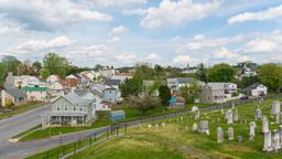 Khách sạn gần sân bay Sân bay Williamsport Lycoming County