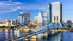 Khách sạn gần sân bay Sân bay Jacksonville