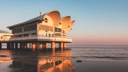 Khách sạn ở Lignano Sabbiadoro