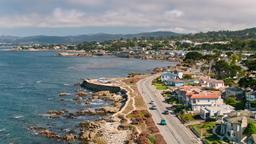 Danh mục khách sạn ở Pacific Grove