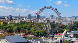 Khách sạn gần sân bay Sân bay Vienna Intl
