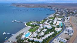 Danh mục khách sạn ở Paracas