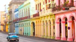 Danh mục khách sạn ở Havana