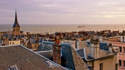 Khách sạn ở Le Havre