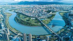 Khách sạn ở Taipei (Đài Bắc)