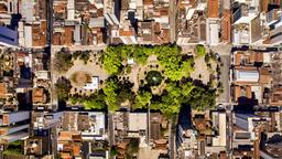 Khách sạn gần sân bay Sân bay Ribeirão Preto Leite Lopes
