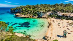 Tìm chuyến bay giá rẻ tới Quần đảo Balearic