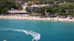 Khách sạn gần sân bay Sân bay Santa Maria Huatulco