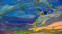 Khách sạn ở Vân Nam