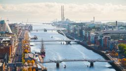 Tìm những chuyến bay giá rẻ đến Dublin