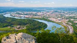 Danh mục khách sạn ở Chattanooga
