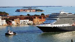 Tìm chuyến bay giá rẻ tới Venice Marco Polo