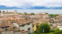 Khách sạn ở Desenzano del Garda