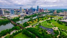 Khách sạn ở Austin