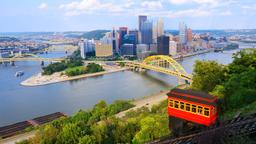 Danh mục khách sạn ở Pittsburgh