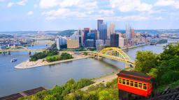 Khách sạn ở Pittsburgh
