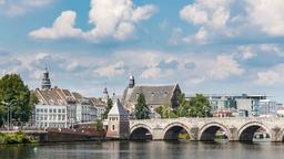 Danh mục khách sạn ở Maastricht