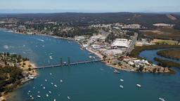 Danh mục khách sạn ở Batemans Bay
