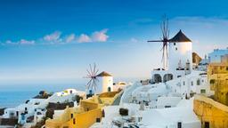 Khách sạn ở Mykonos