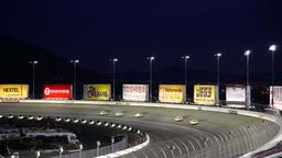 Khách sạn gần sân bay Las Vegas Motor Speedway vs. NHRA : National Hot Rod Association