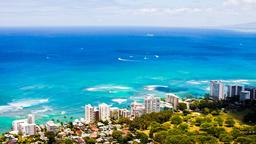 Danh mục khách sạn ở Honolulu