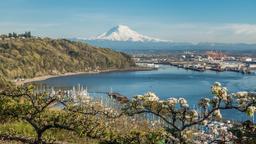 Danh mục khách sạn ở Tacoma