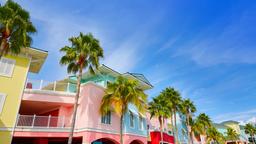 Khách sạn gần sân bay Sân bay Fort Myers SW Florida Intl