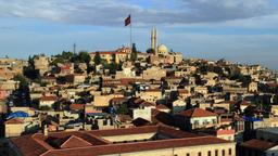 Khách sạn gần sân bay Sân bay Gaziantep