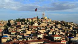 Khách sạn gần sân bay Sân bay Gaziantep
