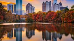 Khách sạn ở Atlanta