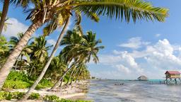 Khách sạn gần sân bay Sân bay San Pedro