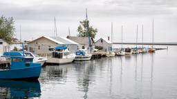 Tìm những chuyến bay giá rẻ đến Michigan
