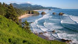 Danh mục khách sạn ở Cannon Beach