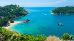 Tìm chuyến bay giá rẻ từ Hà Nội tới Phuket