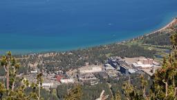 Khách sạn ở South Lake Tahoe nằm gần sân bay Heavenly Village