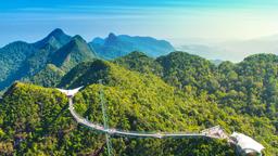 Khách sạn gần sân bay Sân bay Langkawi