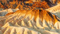 Khách sạn ở Death Valley National Park