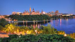 Khách sạn ở Ottawa