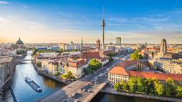 Khách sạn gần sân bay Sân bay Berlin Schönefeld
