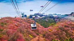 Danh mục khách sạn ở Hakone