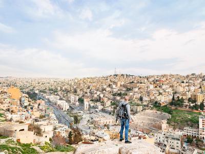 Amman