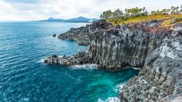 Khách sạn ở Thành phố Seogwipo